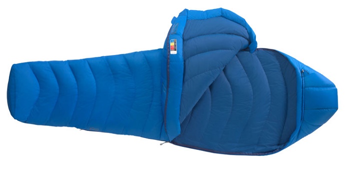 high point helium pertex